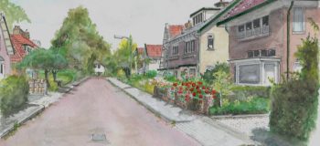 Billitonlaan