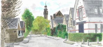 Bloemheuvellaan