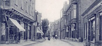 Korenstraat-1928