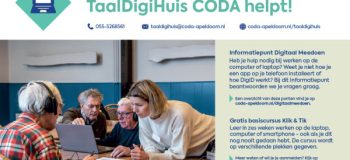 TaalDigiHuis