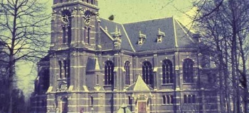 loolaan-grote-kerk1952