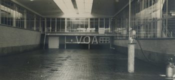 Fabriekshal