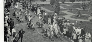 nieuwstraatt-muziekfeest-1912