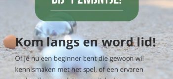 Zwijntje