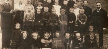 Chr.School-Wenum-1918